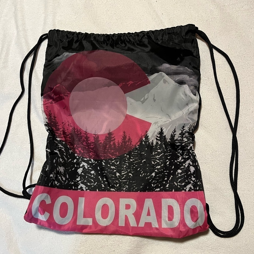 Robin Ruth Colorado Shoulder Pack - Picture 2 of 5